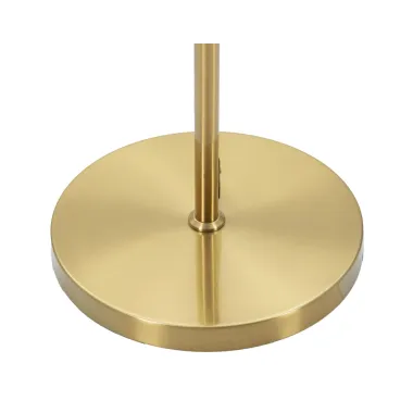 Lampa stojąca GLAMY S 2-światłowa 25x168 cm